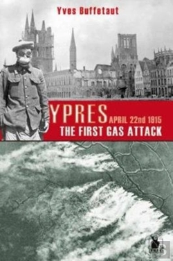 Bertrand.pt - Ypres, The First Gas Attack