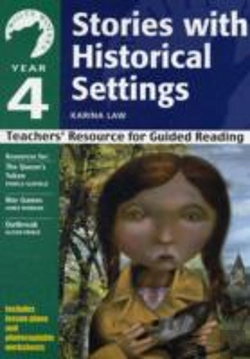 Bertrand.pt - Yr 4 Stories With Historical Settings