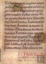 Yr Hen Iaith