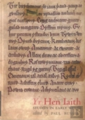 Yr Hen Iaith