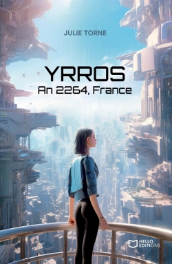 Bertrand.pt - Yrros : An 2264, France