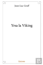 Yrsa La Viking