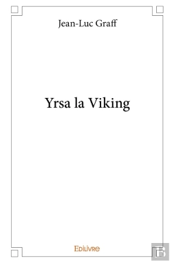 Bertrand.pt - Yrsa La Viking