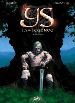 Bertrand.pt - Ys La Légende Tome 1 ; Trahison