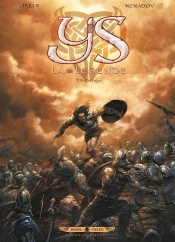Ys La Légende Tome 3 ; Déluge