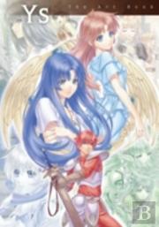 Ys: The Art Book