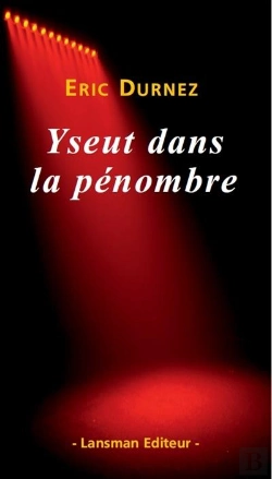 Bertrand.pt - Yseut Dans La Penombre