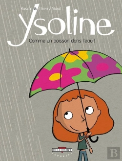 Bertrand.pt - Ysoline Tome 1 ; Comme Un Poisson Dans L'Eau