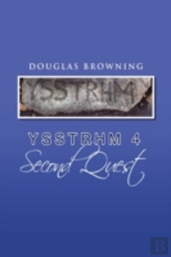 Bertrand.pt - Ysstrhm 4, Second Quest