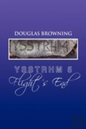 Ysstrhm 5, Flight'S End