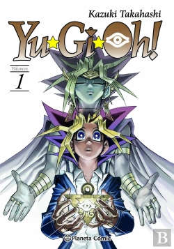 Bertrand.pt - Yu Gi Oh 1