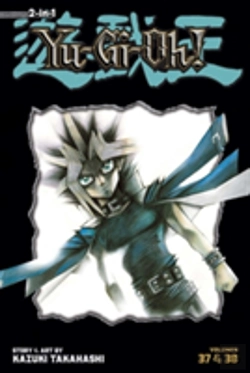 Bertrand.pt - Yu-Gi-Oh! (2-In-1 Edition), Vol. 13