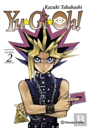 Yu-Gi-Oh 2