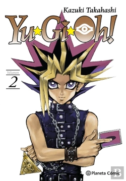 Bertrand.pt - Yu-Gi-Oh 2