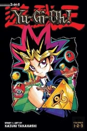 Yu-Gi-Oh! (3-In-1 Edition), Vol. 1