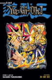 Yu-Gi-Oh! (3-In-1 Edition), Vol. 11