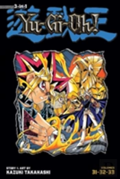 Yu-Gi-Oh! (3-In-1 Edition), Vol. 11