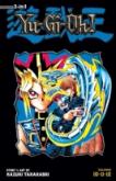 Yu-Gi-Oh! (3-In-1 Edition), Vol. 4