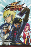 Yu-Gi-Oh! 5d'S, Vol. 1