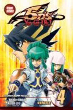 Bertrand.pt - Yu-Gi-Oh! 5d'S, Vol. 4