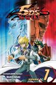 Yu-Gi-Oh! 5d'S, Vol. 7