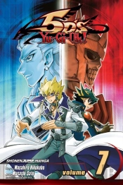 Yu-Gi-Oh! 5d'S, Vol. 7
