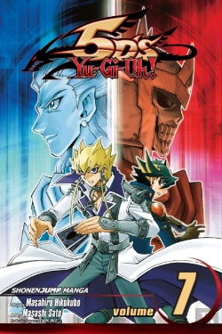 Bertrand.pt - Yu-Gi-Oh! 5d'S, Vol. 7