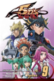 Yu-Gi-Oh! 5d'S, Vol. 9