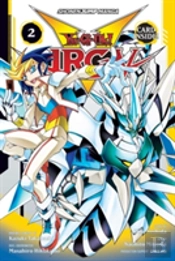 Yu-Gi-Oh! Arc-V, Vol. 2