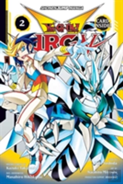 Bertrand.pt - Yu-Gi-Oh! Arc-V, Vol. 2