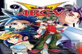Yu-Gi-Oh! Arc-V, Vol. 7