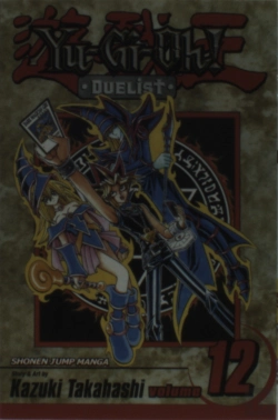 Bertrand.pt - Yu-Gi-Oh!: Duelist, Vol. 12