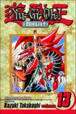 Yu-Gi-Oh!: Duelist, Vol. 13