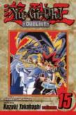 Yu-Gi-Oh!: Duelist, Vol. 15