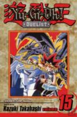 Bertrand.pt - Yu-Gi-Oh!: Duelist, Vol. 15