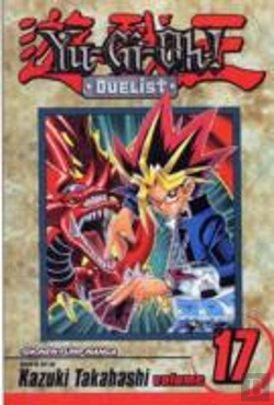 Bertrand.pt - Yu-Gi-Oh!: Duelist, Vol. 17
