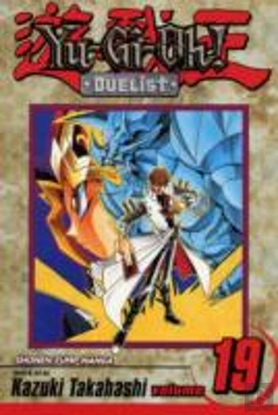 Bertrand.pt - Yu-Gi-Oh!: Duelist, Vol. 19