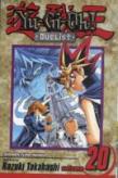 Yu-Gi-Oh!: Duelist, Vol. 20