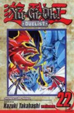 Bertrand.pt - Yu-Gi-Oh!: Duelist, Vol. 22