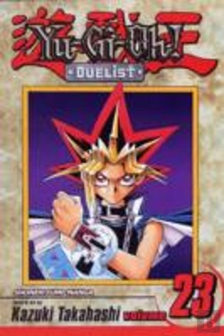 Bertrand.pt - Yu-Gi-Oh!: Duelist, Vol. 23