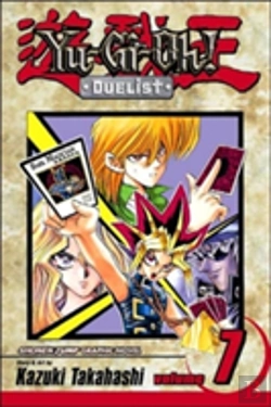 Bertrand.pt - Yu-Gi-Oh!: Duelist, Vol. 7