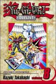 Yu-Gi-Oh!: Duelist, Vol. 8