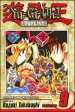 Yu-Gi-Oh!: Duelist, Vol. 9