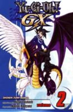 Bertrand.pt - Yu-Gi-Oh! Gx, Vol. 2