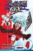 Yu-Gi-Oh! Gx, Vol. 4