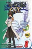 Yu-Gi-Oh! Gx, Vol. 8