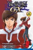 Yu-Gi-Oh! Gx, Vol. 9