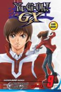 Bertrand.pt - Yu-Gi-Oh! Gx, Vol. 9