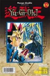 Yu-Gi-Oh ; Intégrale Tome 6 ; Tome 11 Et Tome 12