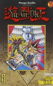 Yu-Gi-Oh ; Intégrale Tome 8 ; Tome 15 Et Tome 16